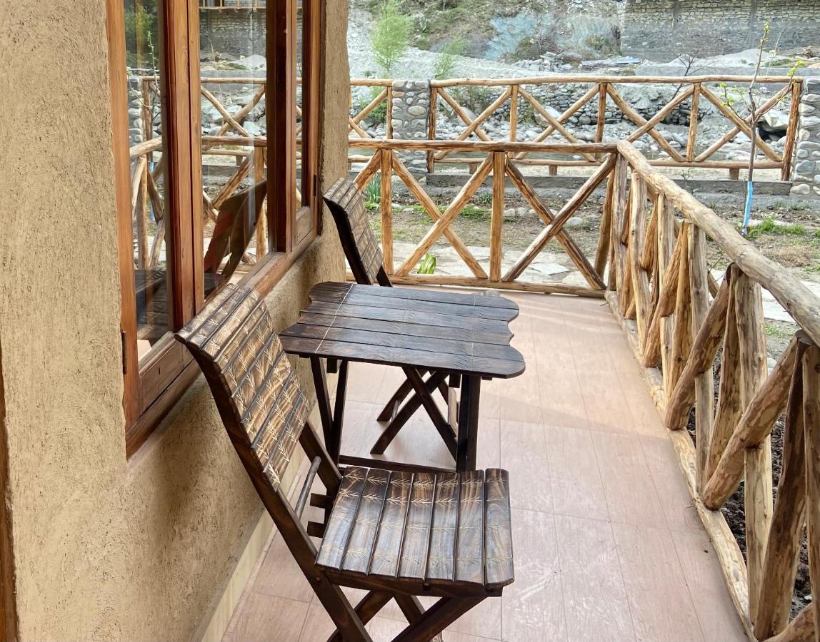 Shivadya Tirthan - Tirthan Valley Gushaini Esterno foto